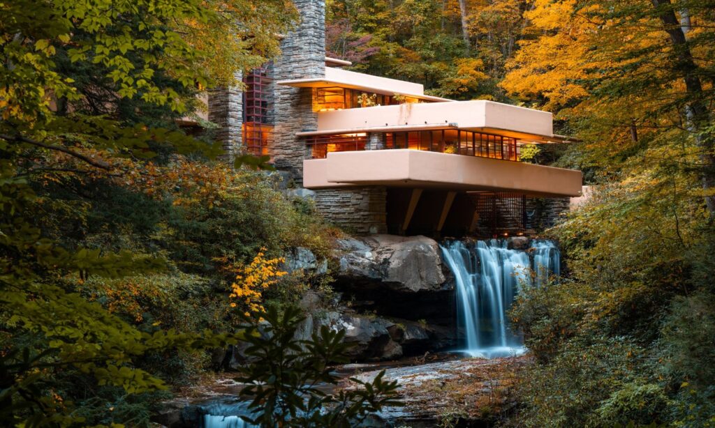 Lingonier Gallery 3 - Diamond View - Vacation Rental House in Ligonier