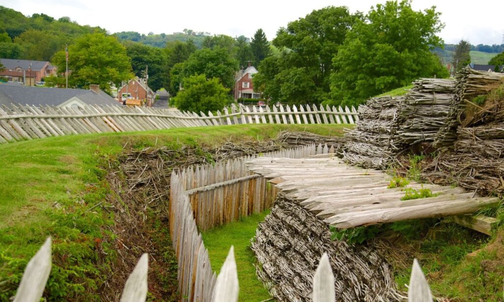 Lingonier Gallery 5 - Diamond View - Vacation Rental House in Ligonier